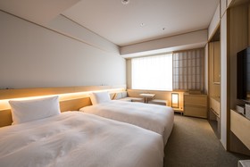 DoubleTree by Hilton Kyoto Higashiyama