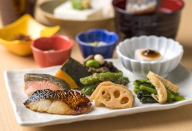 DoubleTree by Hilton Kyoto Higashiyama