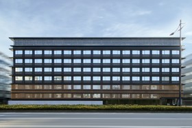 DoubleTree by Hilton Kyoto Higashiyama