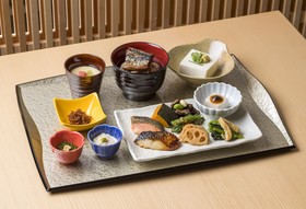 DoubleTree by Hilton Kyoto Higashiyama