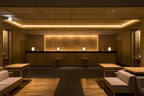 DoubleTree by Hilton Kyoto Higashiyama