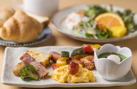 DoubleTree by Hilton Kyoto Higashiyama