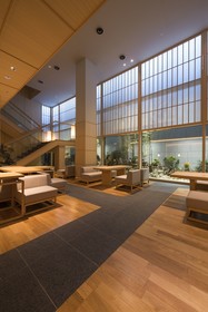 DoubleTree by Hilton Kyoto Higashiyama