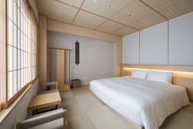DoubleTree by Hilton Kyoto Higashiyama