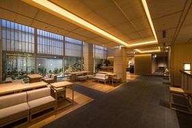 DoubleTree by Hilton Kyoto Higashiyama