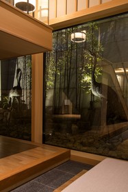 DoubleTree by Hilton Kyoto Higashiyama