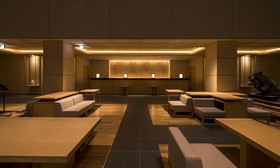 DoubleTree by Hilton Kyoto Higashiyama