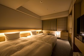 DoubleTree by Hilton Kyoto Higashiyama