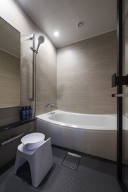 DoubleTree by Hilton Kyoto Higashiyama