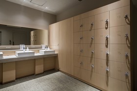 DoubleTree by Hilton Kyoto Higashiyama