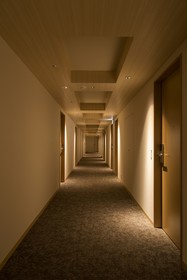 DoubleTree by Hilton Kyoto Higashiyama