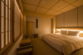 DoubleTree by Hilton Kyoto Higashiyama