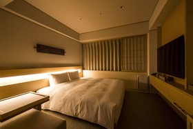 DoubleTree by Hilton Kyoto Higashiyama
