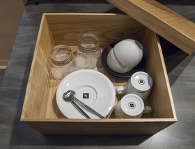 DoubleTree by Hilton Kyoto Higashiyama