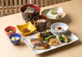 DoubleTree by Hilton Kyoto Higashiyama