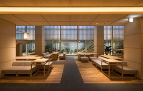 DoubleTree by Hilton Kyoto Higashiyama
