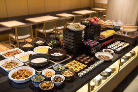 DoubleTree by Hilton Kyoto Higashiyama