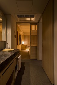 DoubleTree by Hilton Kyoto Higashiyama