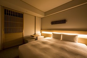 DoubleTree by Hilton Kyoto Higashiyama