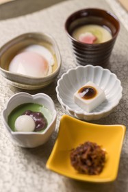 DoubleTree by Hilton Kyoto Higashiyama