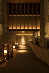 DoubleTree by Hilton Kyoto Higashiyama