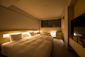 DoubleTree by Hilton Kyoto Higashiyama