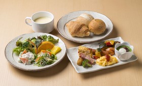 DoubleTree by Hilton Kyoto Higashiyama