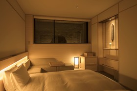 DoubleTree by Hilton Kyoto Higashiyama