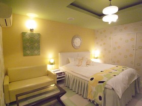 HOTEL Style&Lish Adult Only