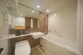 SH by the square hotel Kyoto Kiyamachi