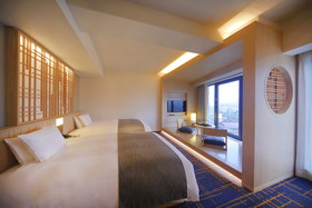 SH by the square hotel Kyoto Kiyamachi