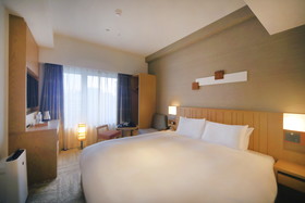 SH by the square hotel Kyoto Kiyamachi