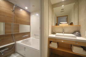 SH by the square hotel Kyoto Kiyamachi