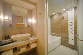 SH by the square hotel Kyoto Kiyamachi