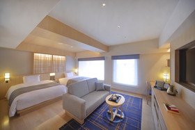 SH by the square hotel Kyoto Kiyamachi
