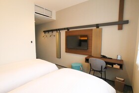 Hotel The M's Kyoto