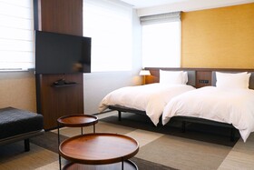 Hotel The M's Kyoto