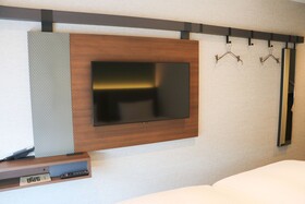 Hotel The M's Kyoto
