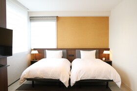 Hotel The M's Kyoto