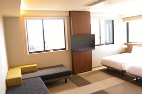 Hotel The M's Kyoto