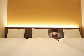Hotel The M's Kyoto