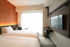 Hotel The M's Kyoto