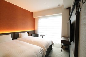 Hotel The M's Kyoto