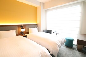 Hotel The M's Kyoto