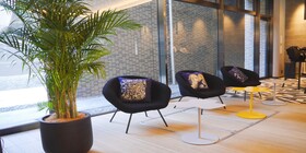 Hotel The M's Kyoto