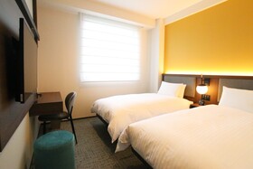 Hotel The M's Kyoto