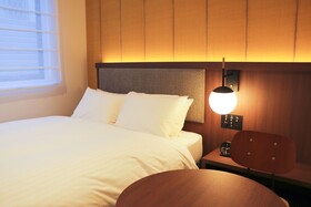 Hotel The M's Kyoto