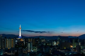 Hotel The M's Kyoto