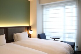 Hotel The M's Kyoto