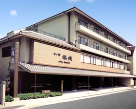 Hotel Tou Nishinotoin Kyoto